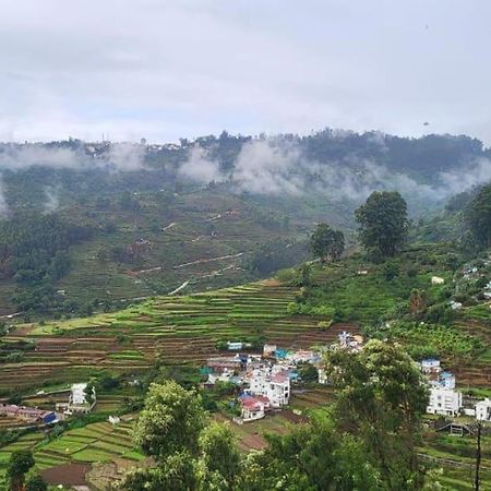 Minus 1 Hotel Kodaikanal Bagian luar foto