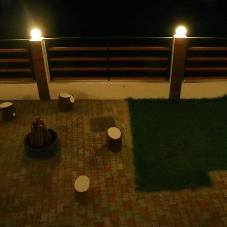 Minus 1 Hotel Kodaikanal Bagian luar foto
