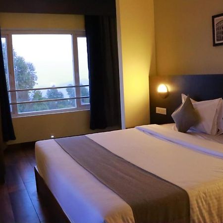Minus 1 Hotel Kodaikanal Bagian luar foto