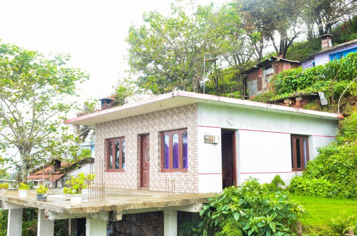 Minus 1 Hotel Kodaikanal Bagian luar foto