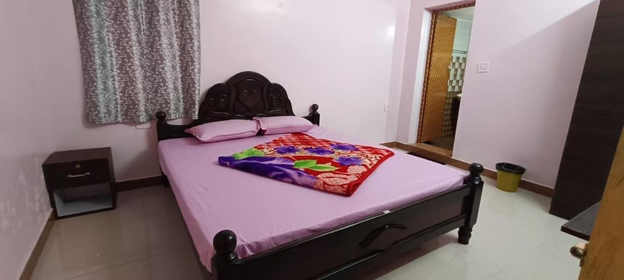 Minus 1 Hotel Kodaikanal Bagian luar foto