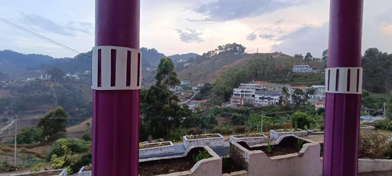 Minus 1 Hotel Kodaikanal Bagian luar foto