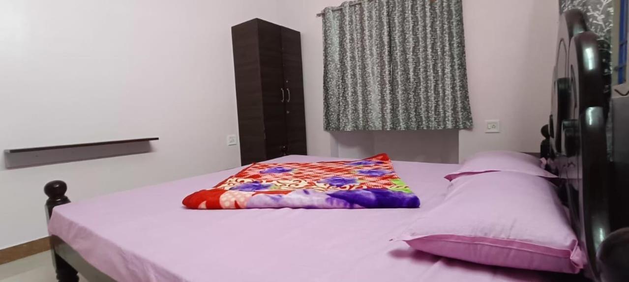 Minus 1 Hotel Kodaikanal Bagian luar foto