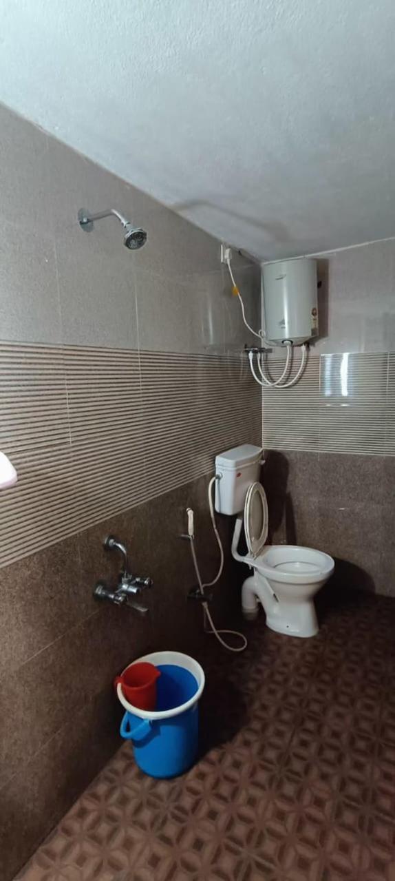 Minus 1 Hotel Kodaikanal Bagian luar foto