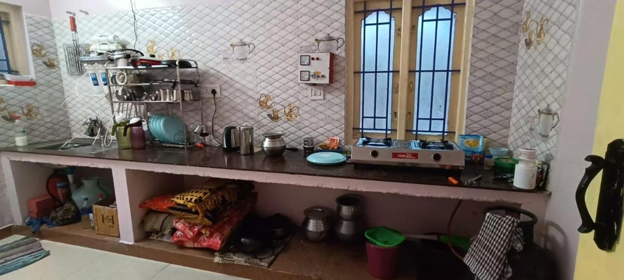 Minus 1 Hotel Kodaikanal Bagian luar foto