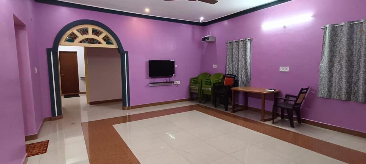 Minus 1 Hotel Kodaikanal Bagian luar foto