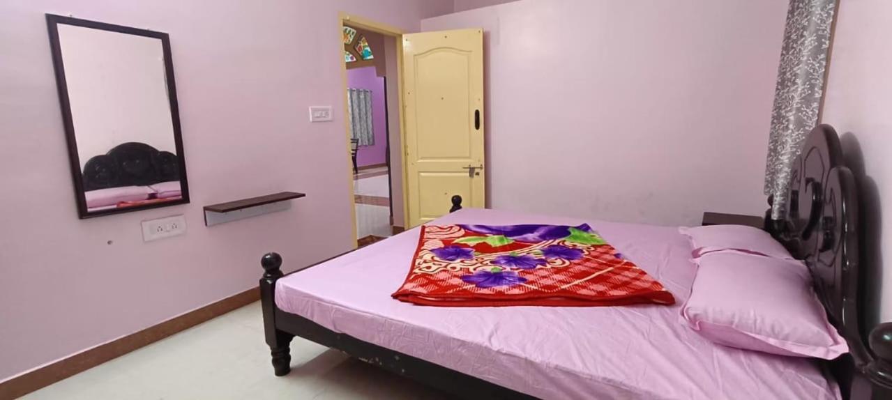 Minus 1 Hotel Kodaikanal Bagian luar foto