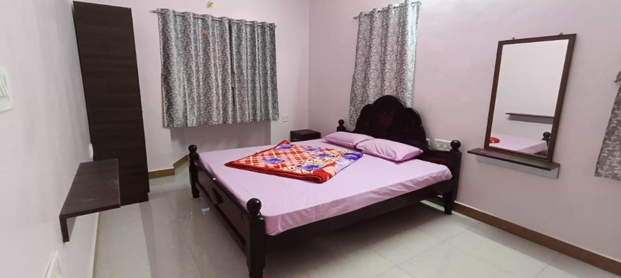 Minus 1 Hotel Kodaikanal Bagian luar foto