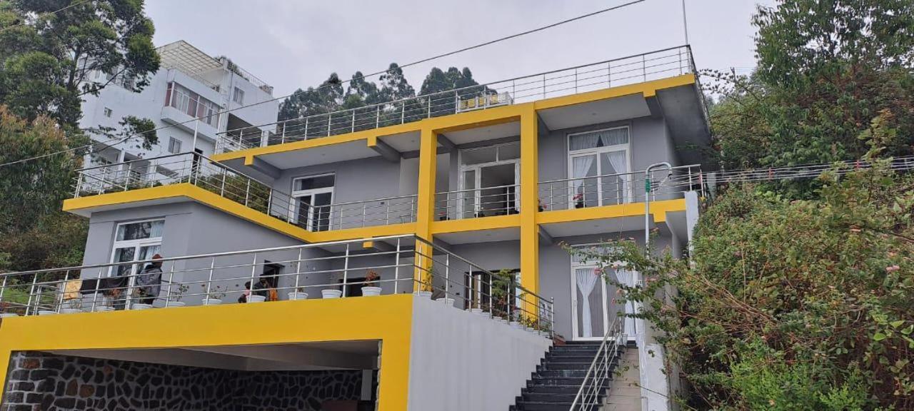Minus 1 Hotel Kodaikanal Bagian luar foto