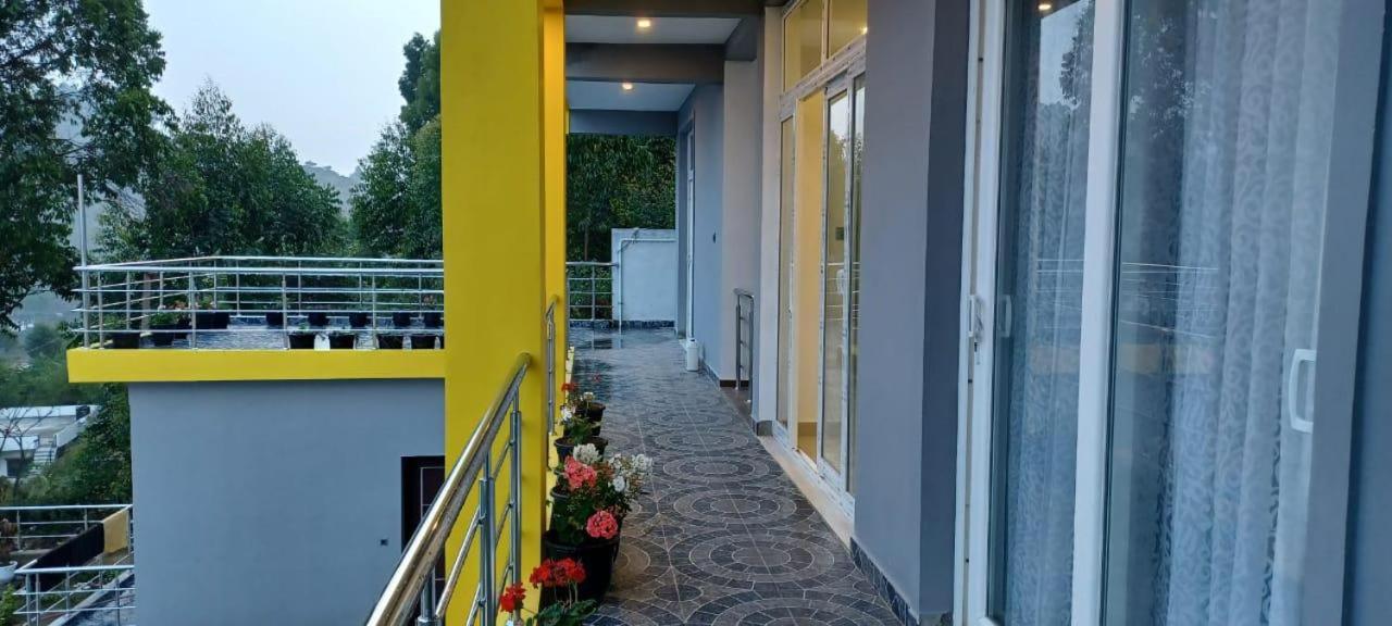 Minus 1 Hotel Kodaikanal Bagian luar foto