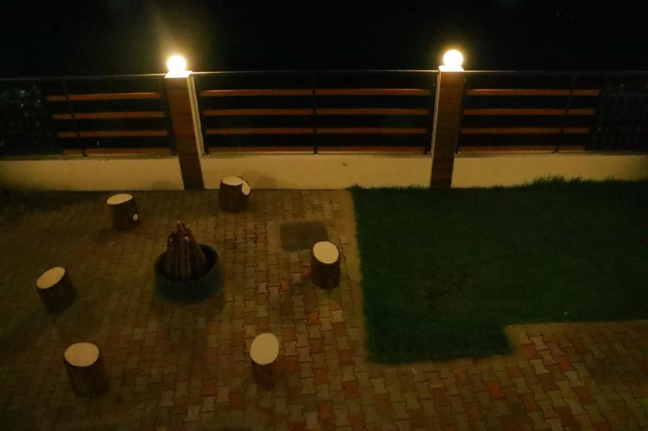 Minus 1 Hotel Kodaikanal Bagian luar foto