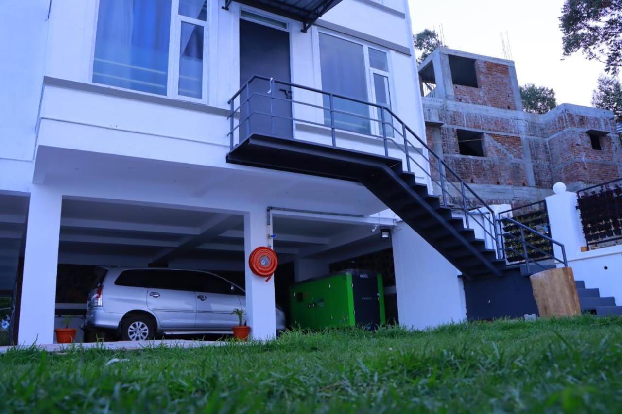 Minus 1 Hotel Kodaikanal Bagian luar foto